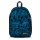 Eastpak Everyday Backpack Out Of Office EP Letters black/blue 27 litres